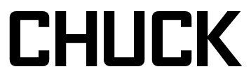 Logo - Chuck